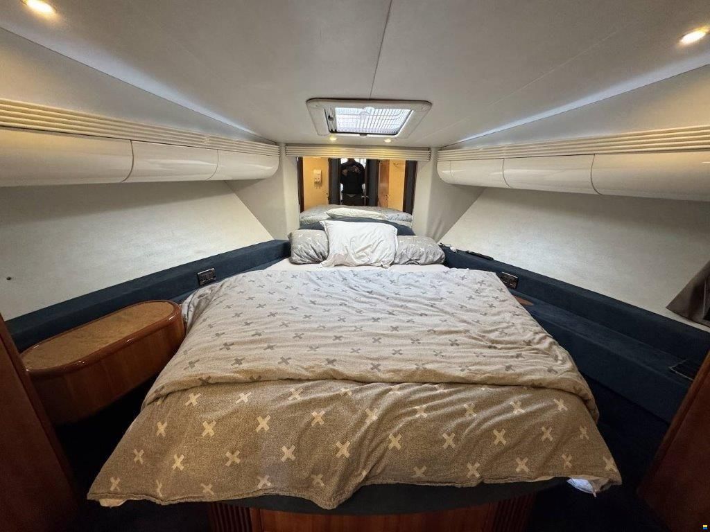Azimut 50 FLY