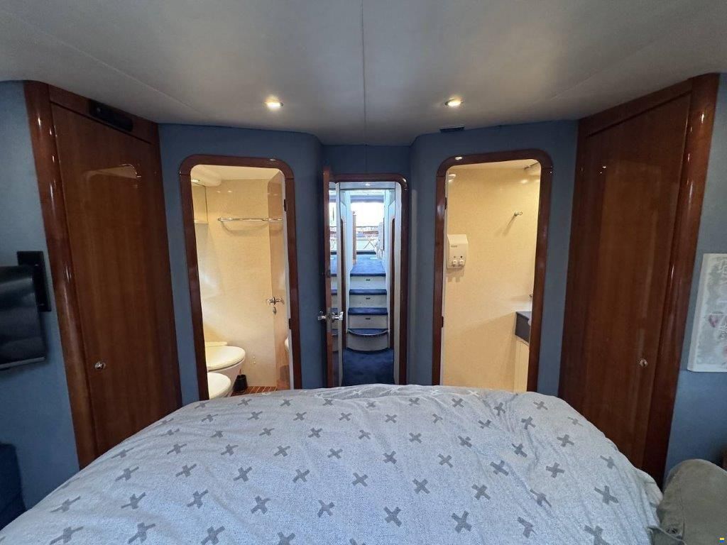 Azimut 50 FLY
