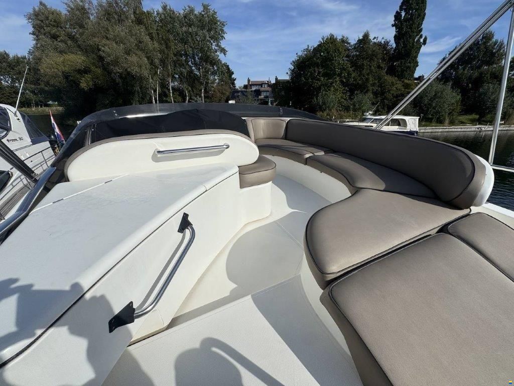 Azimut 50 FLY