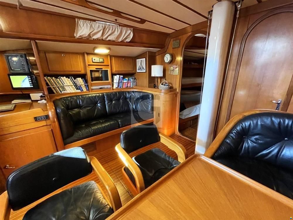 Solaris 57 CC