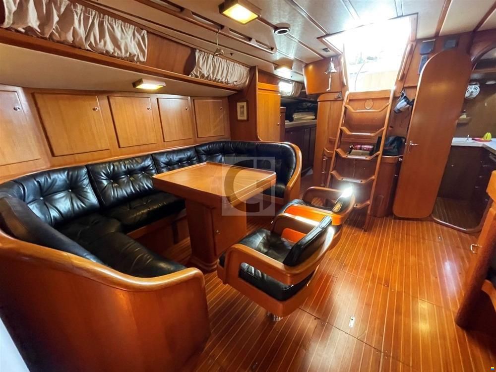 Solaris 57 CC