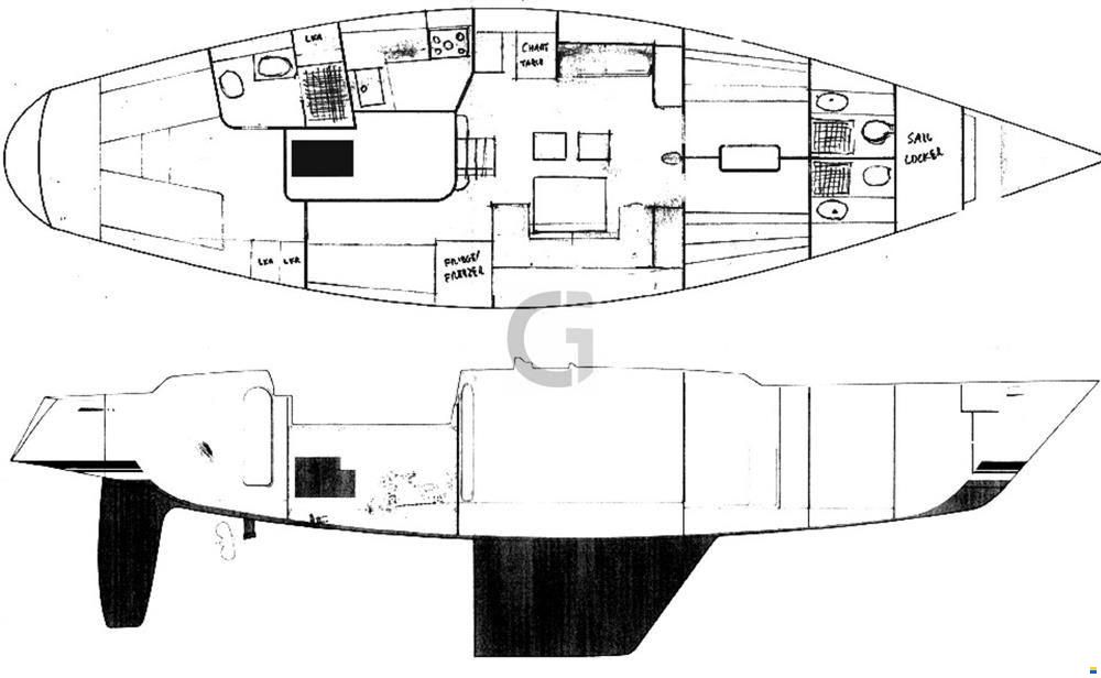 Solaris 57 CC