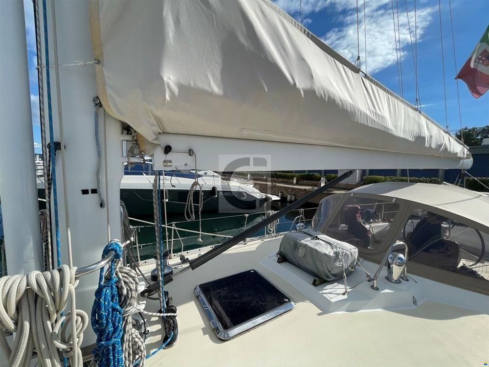 Solaris 57 CC