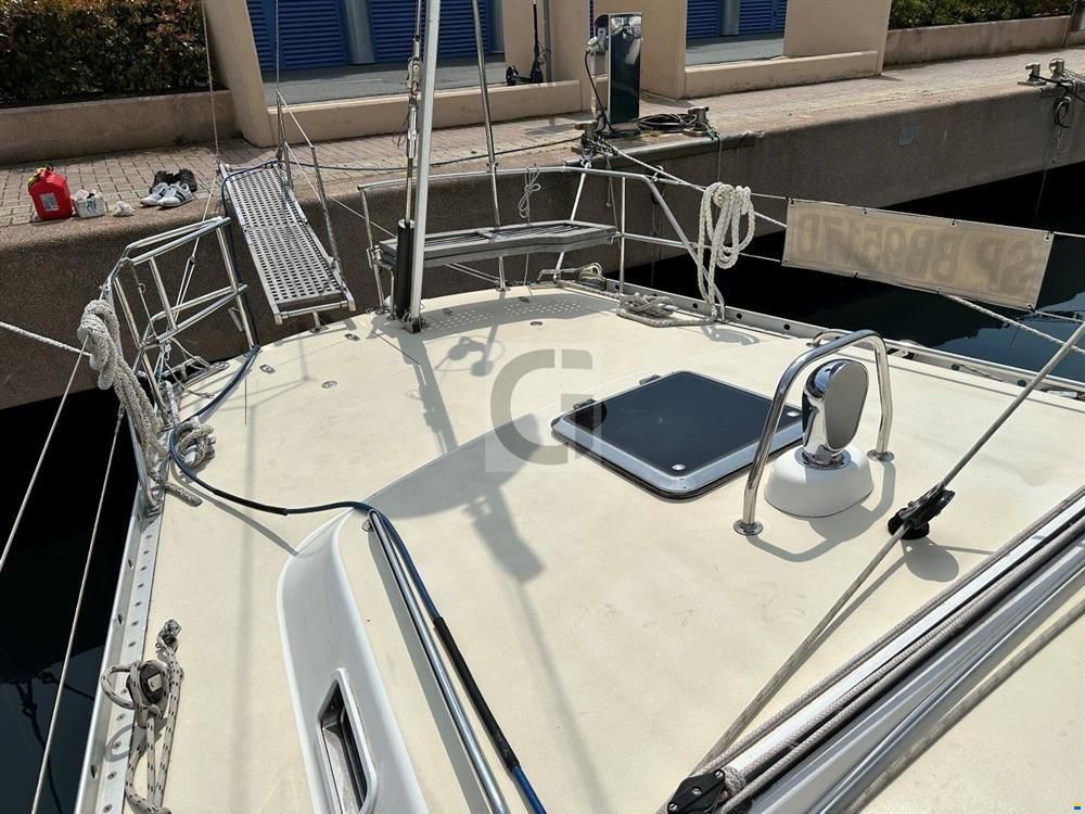 Solaris 57 CC