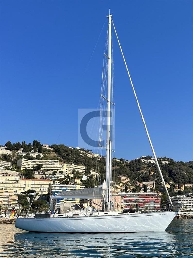 Solaris 57 CC