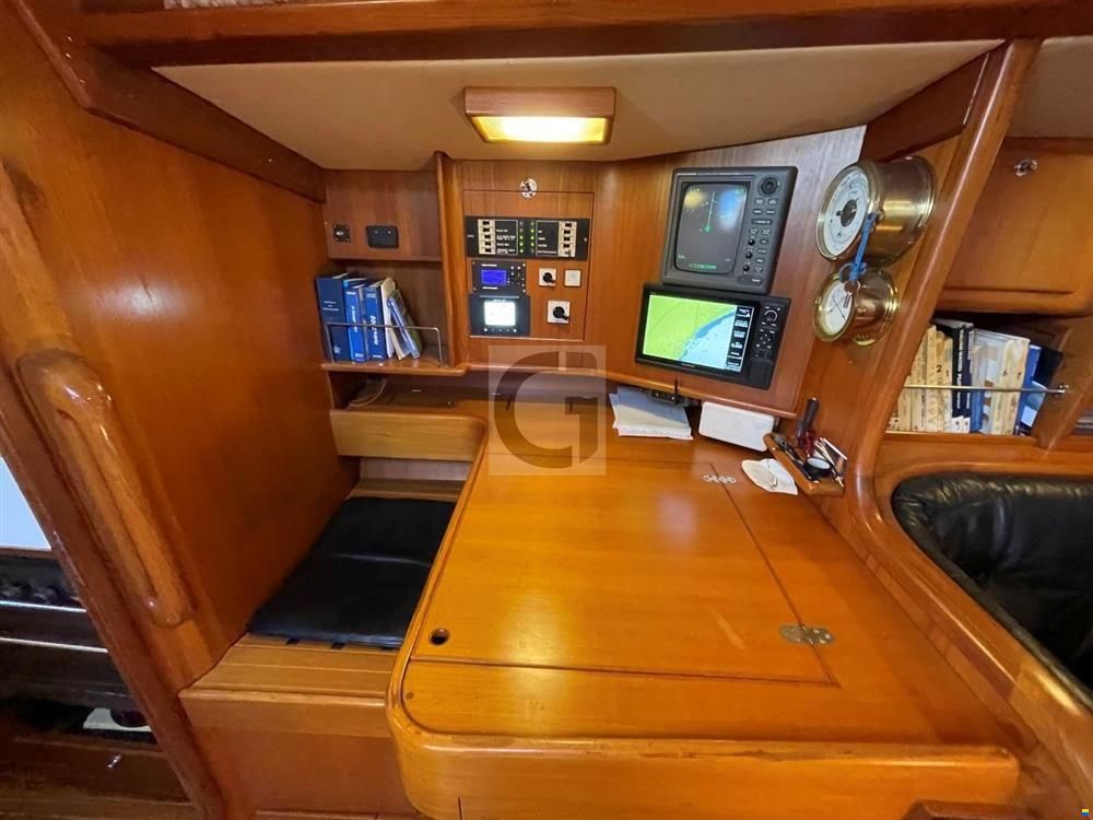 Solaris 57 CC