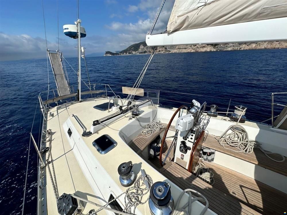 Solaris 57 CC