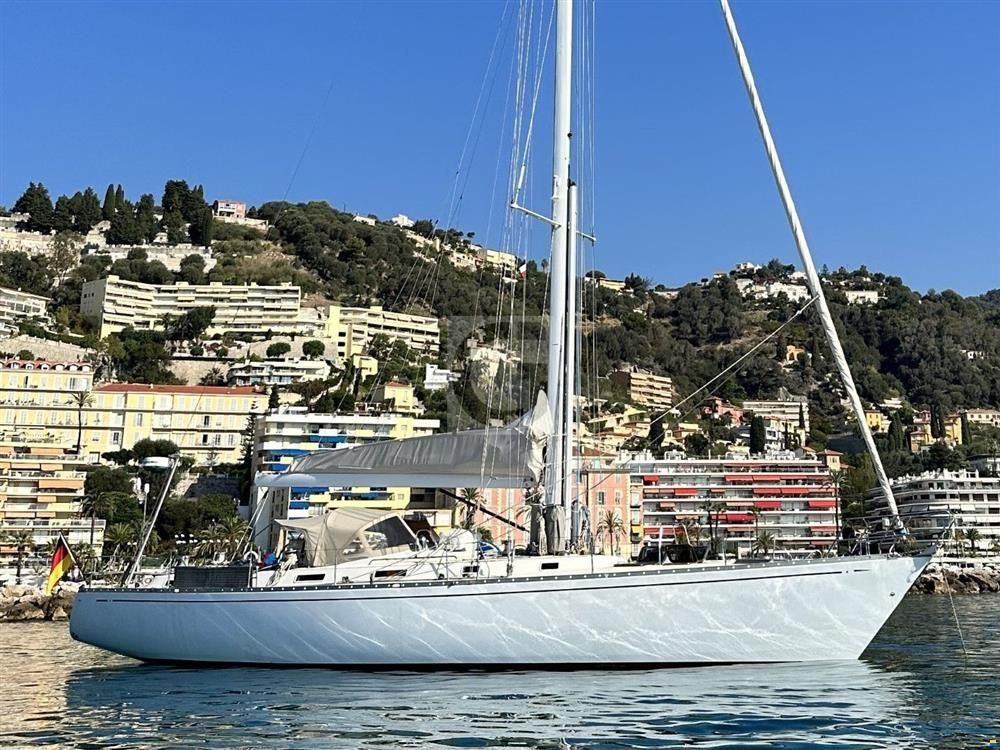 Solaris 57 CC