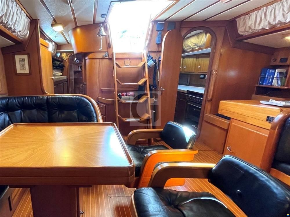 Solaris 57 CC