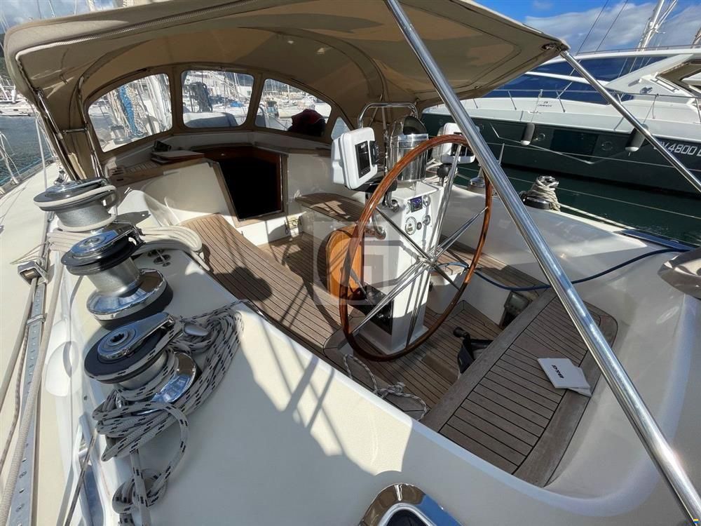 Solaris 57 CC
