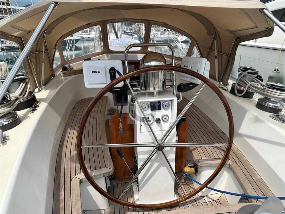 Solaris 57 CC