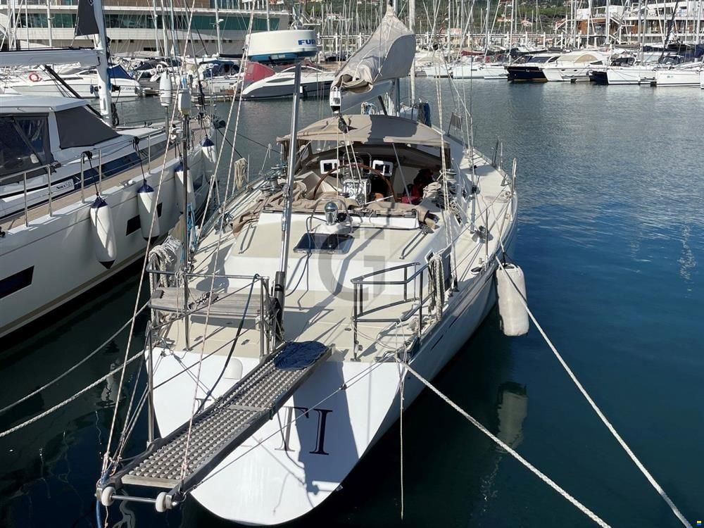 Solaris 57 CC