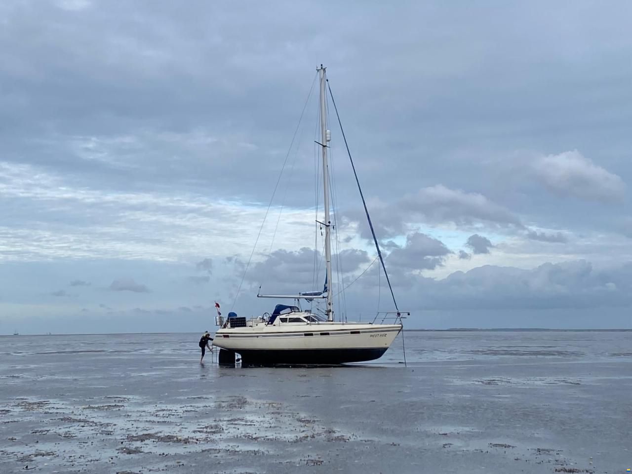 Southerly 115