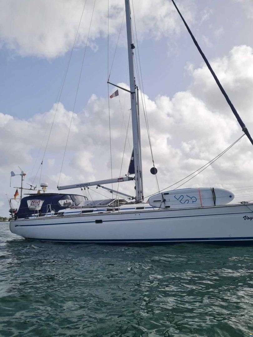 Bavaria 47