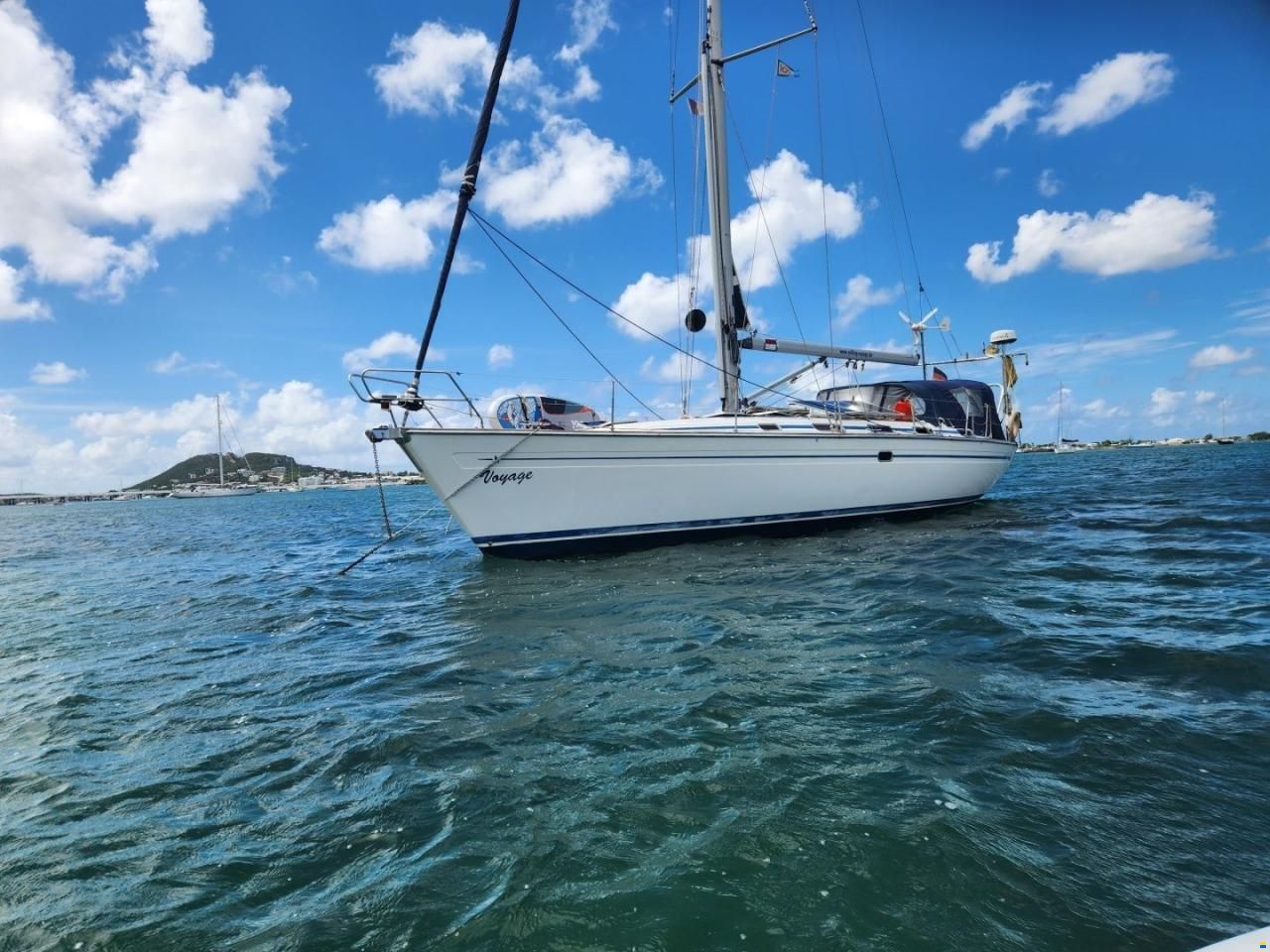 Bavaria 47
