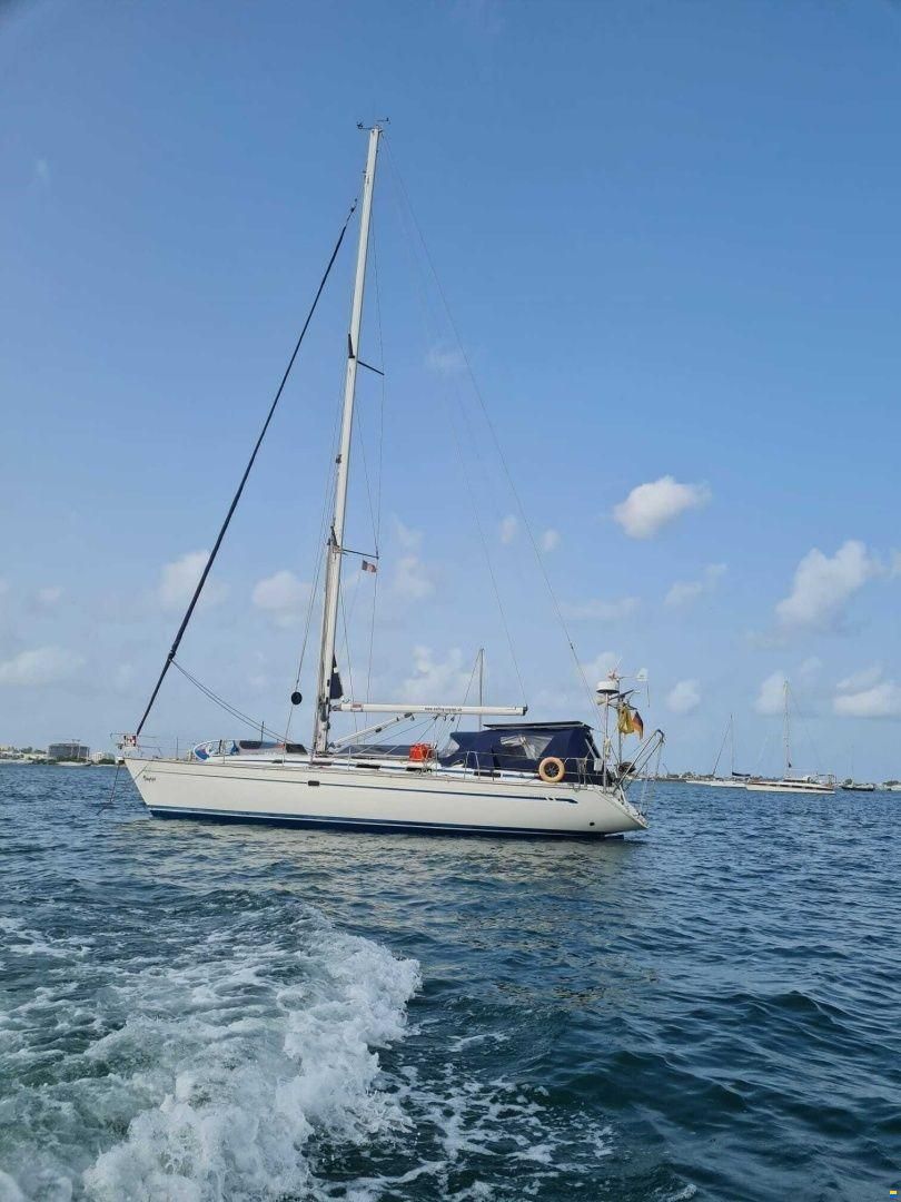 Bavaria 47