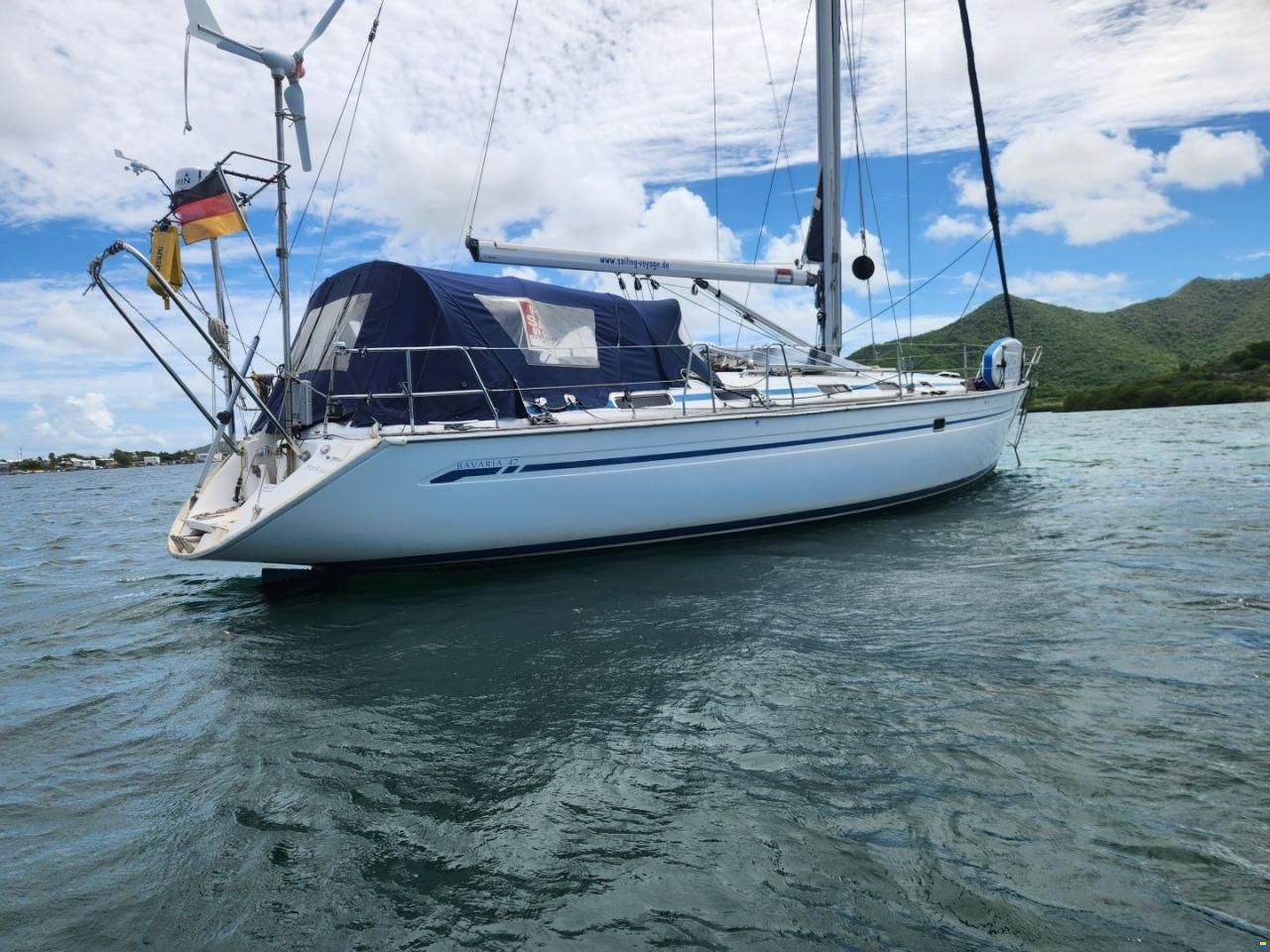 Bavaria 47