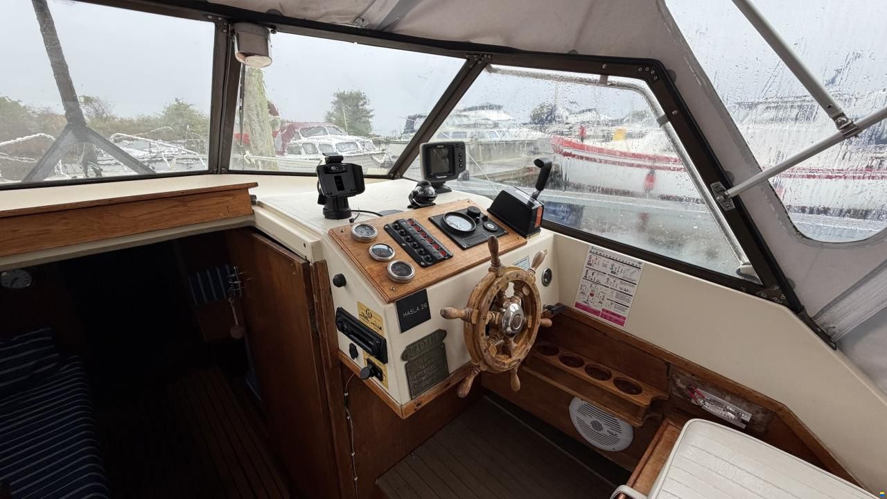 Hasla 26