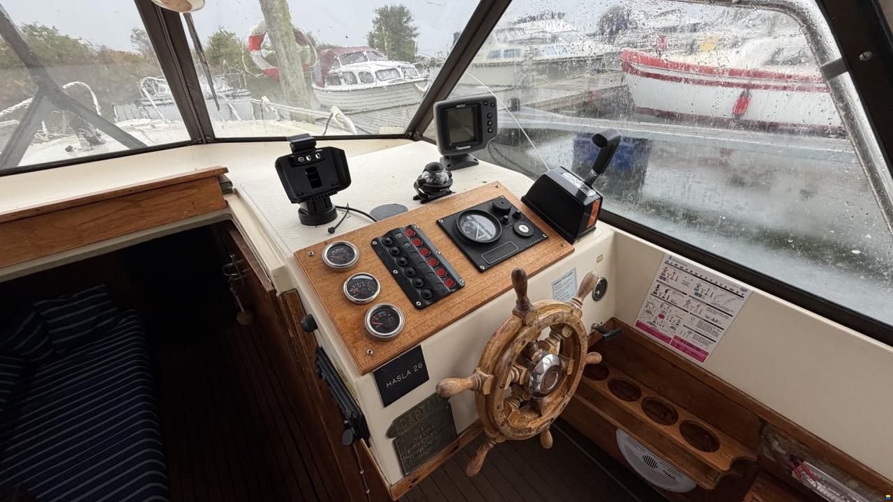 Hasla 26