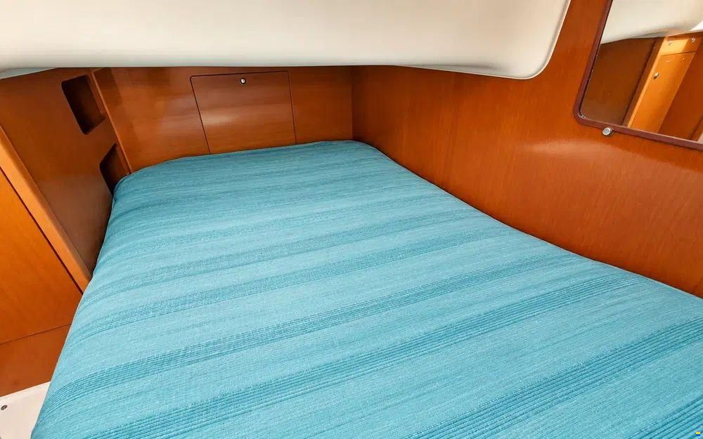 Jeanneau Prestige 34