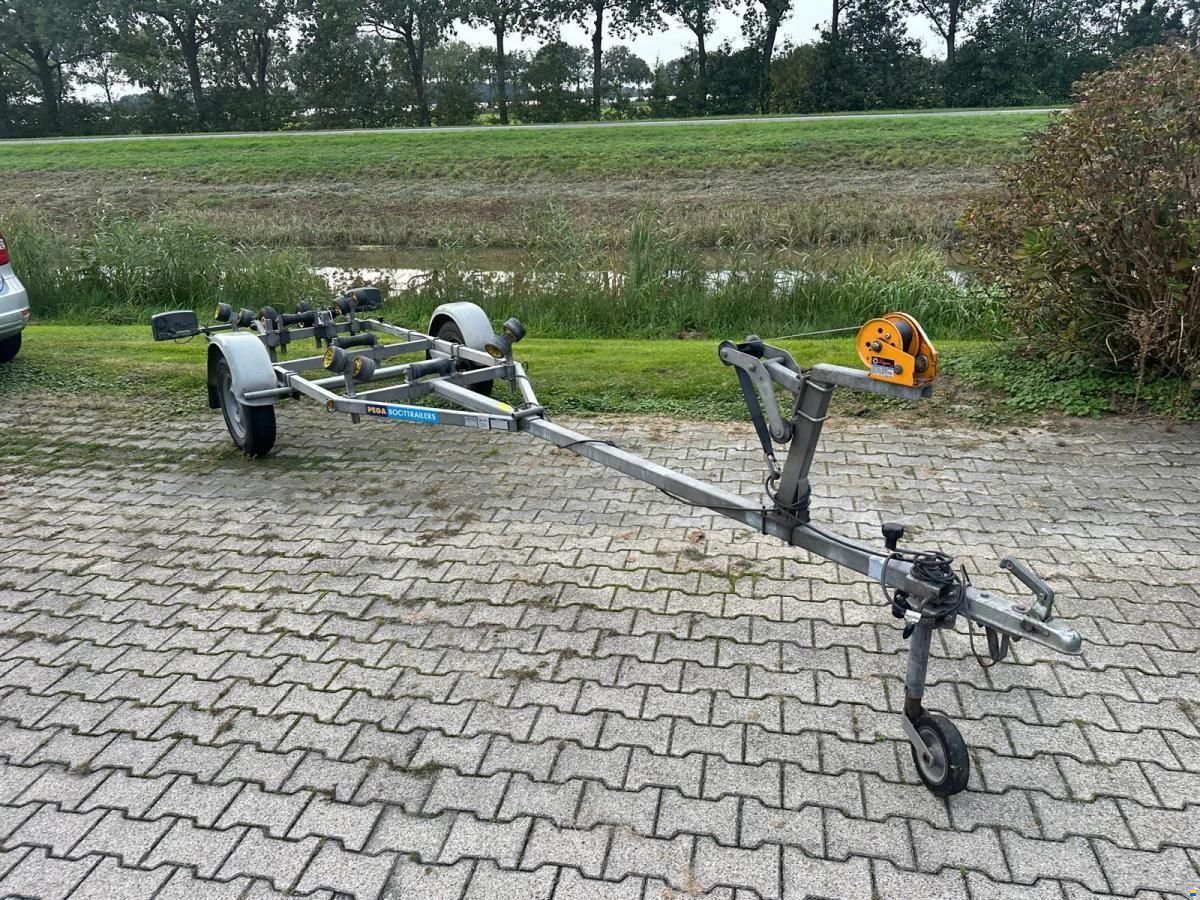 PEGA SH 650 kg