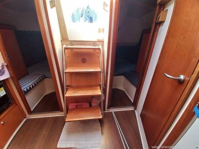 Hanse 400
