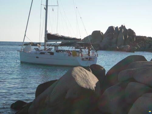 Hanse 400