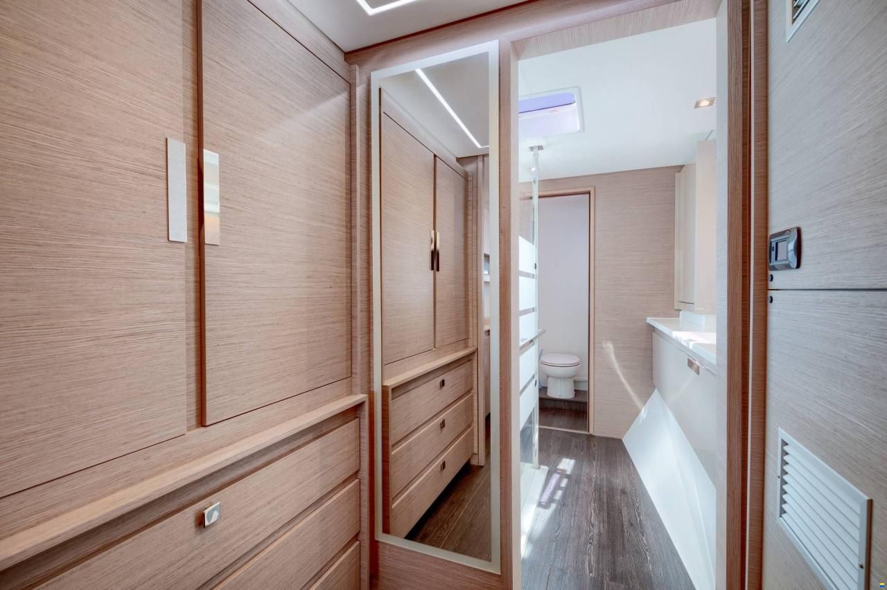 Fountaine-Pajot ELBA 45