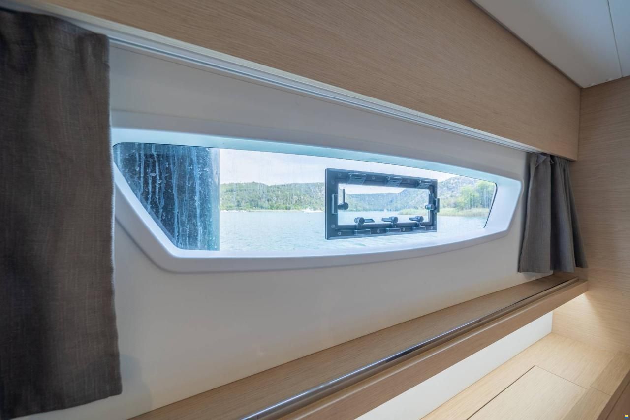 Fountaine-Pajot Tanna 47