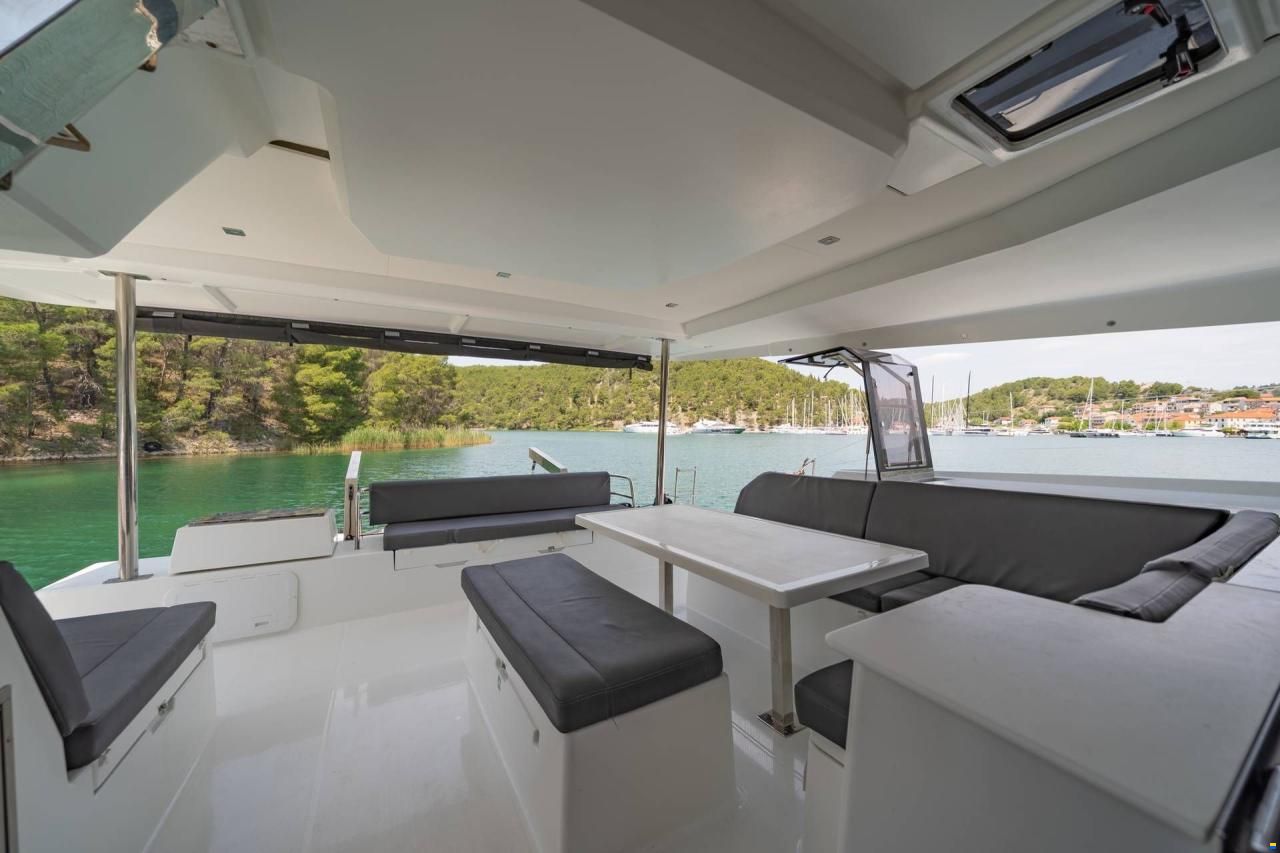 Fountaine-Pajot Tanna 47