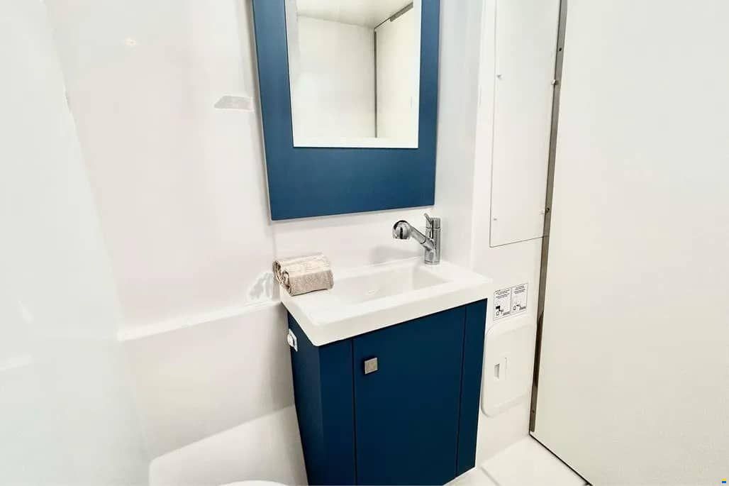 Fountaine-Pajot Astrea 42