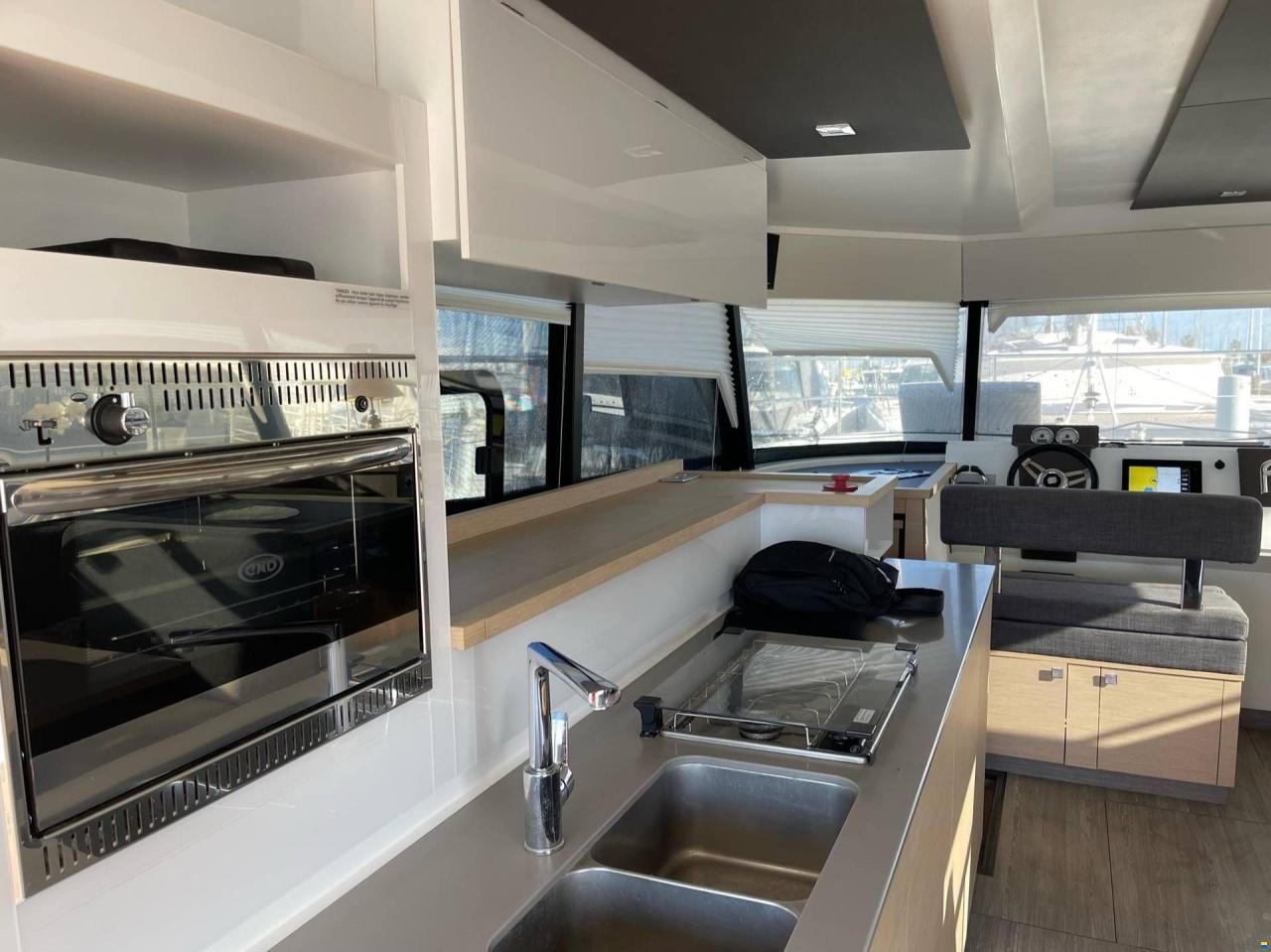 Fountaine-Pajot