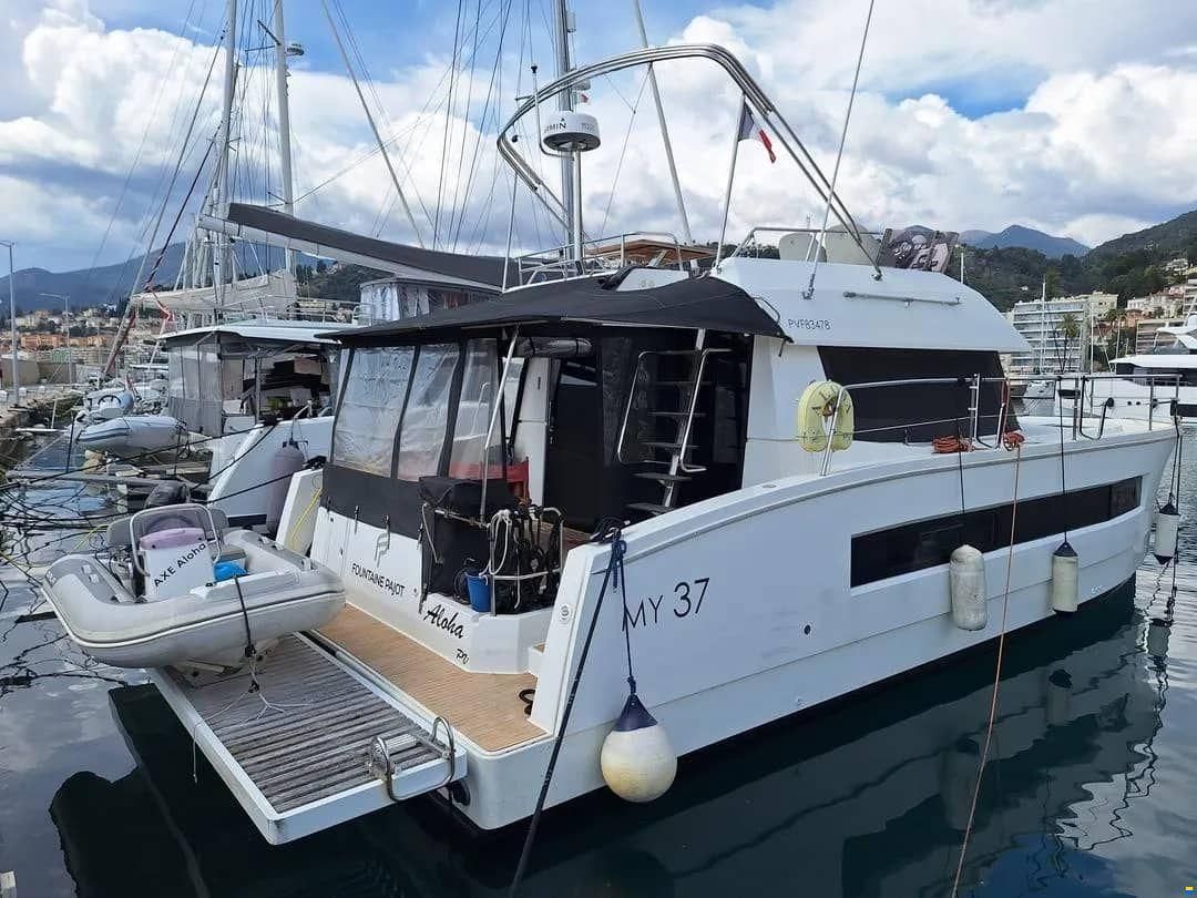 Fountaine-Pajot