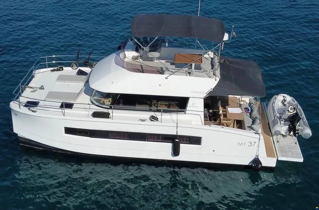 Fountaine-Pajot