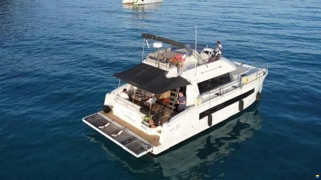 Fountaine-Pajot