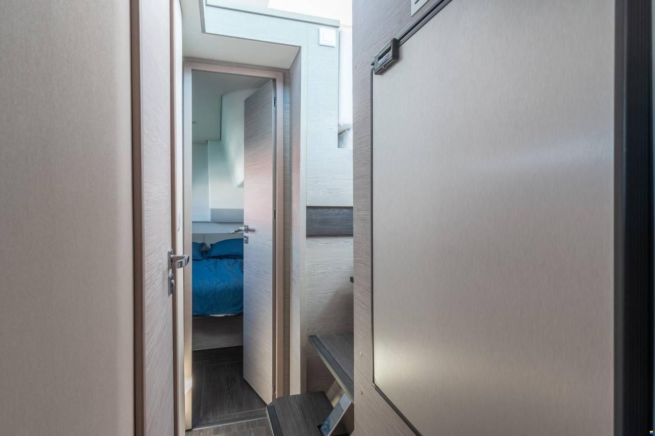 Fountaine-Pajot MY4.S