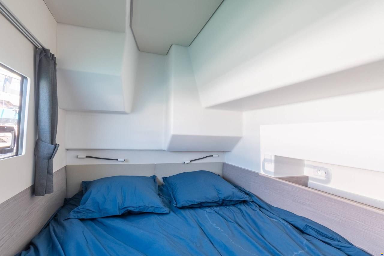 Fountaine-Pajot MY4.S