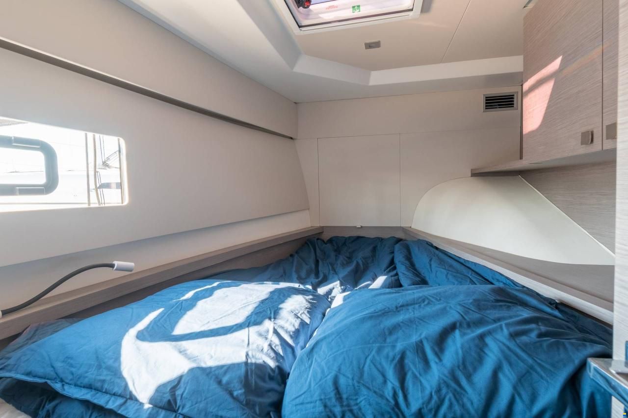 Fountaine-Pajot MY4.S