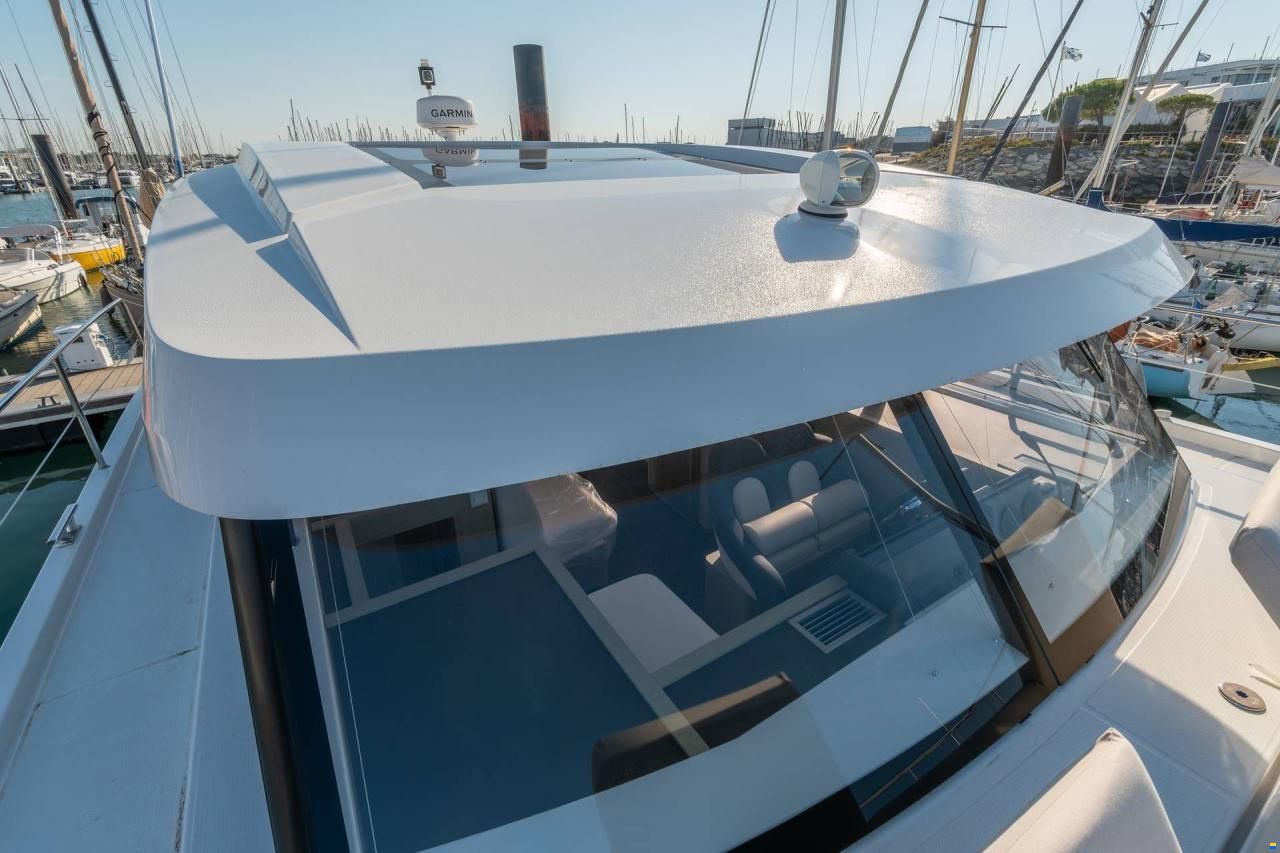 Fountaine-Pajot MY4.S