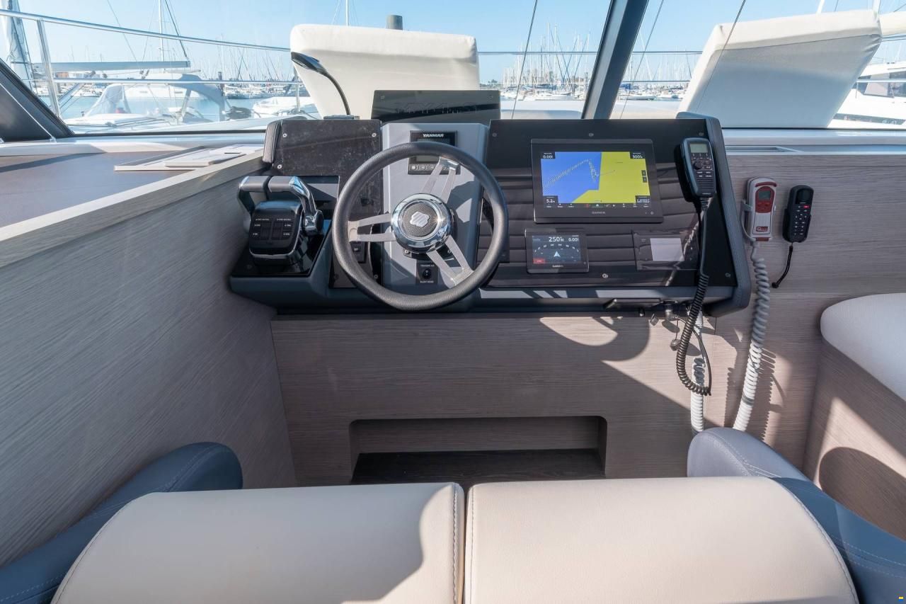 Fountaine-Pajot MY4.S