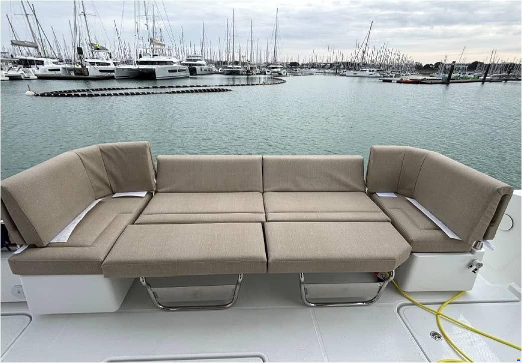 Fountaine-Pajot MY4.S