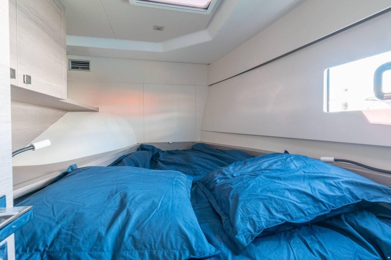 Fountaine-Pajot MY4.S