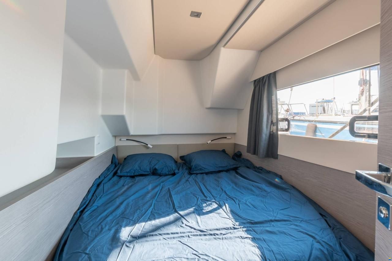 Fountaine-Pajot MY4.S