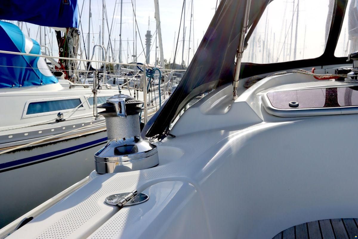 Bavaria 37-2 C