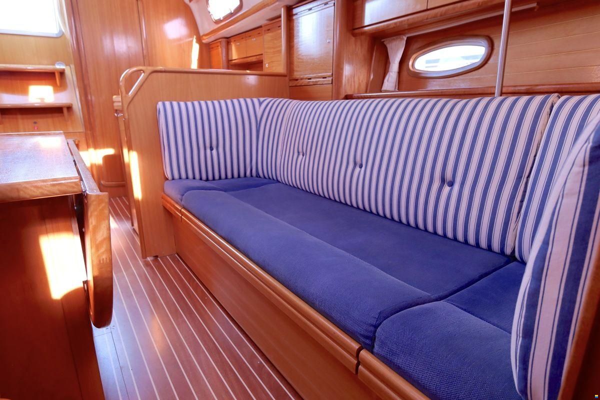 Bavaria 37-2 C