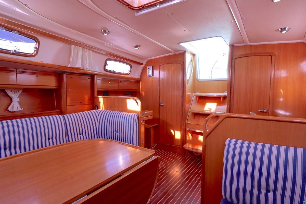Bavaria 37-2 C