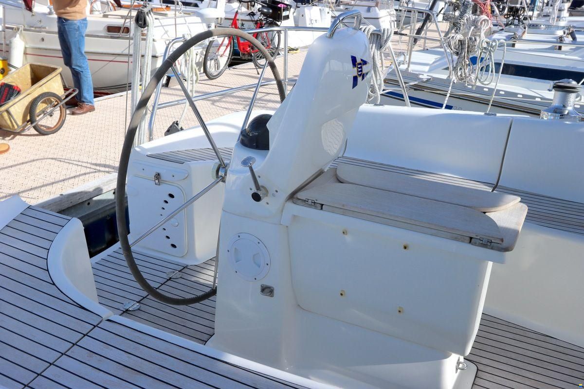 Bavaria 37-2 C
