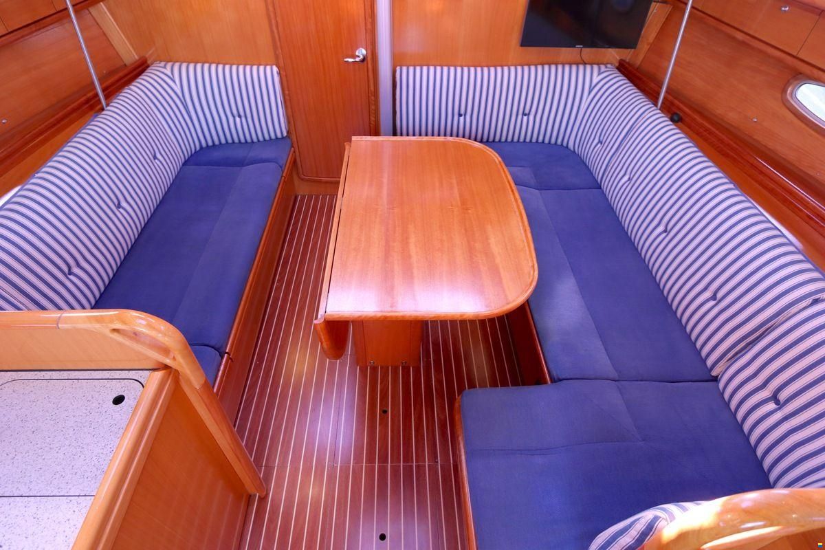 Bavaria 37-2 C