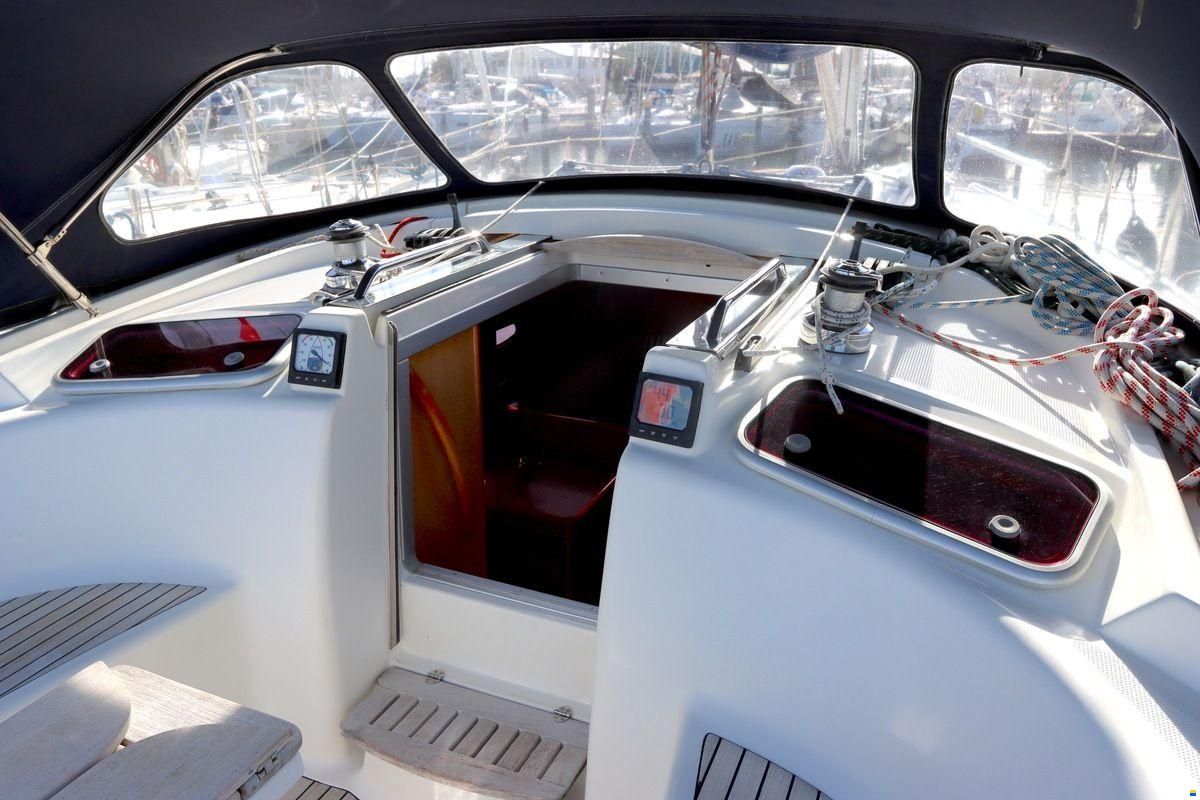 Bavaria 37-2 C