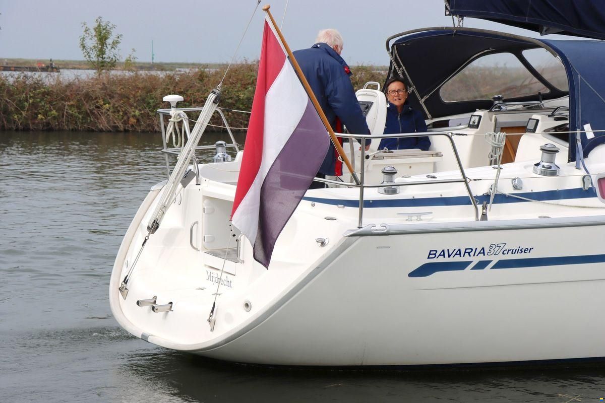 Bavaria 37-2 C